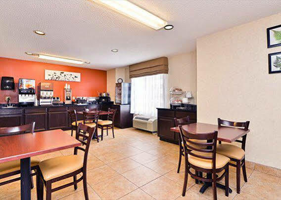 Sleep Inn Billings Exterior photo